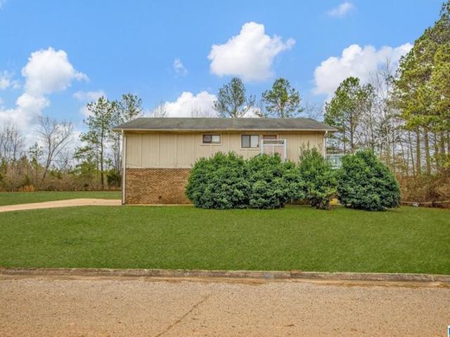 House for sale in Eastaboga, Alabama