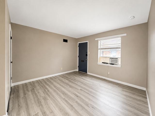 Apartment for rent in Tower Grove East, Saint Louis
