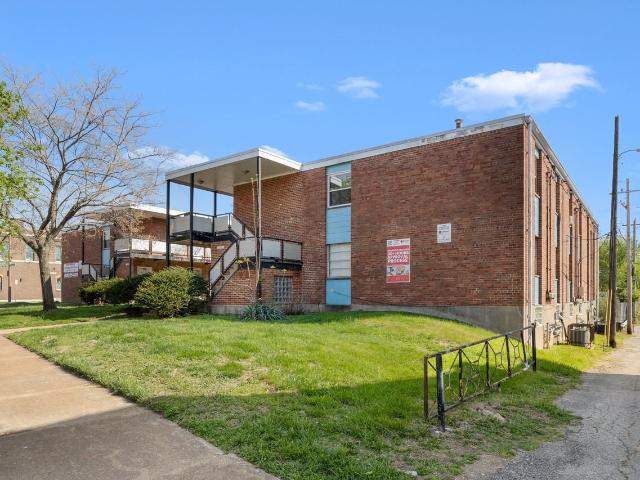 Apartment for rent in Tower Grove East, Saint Louis