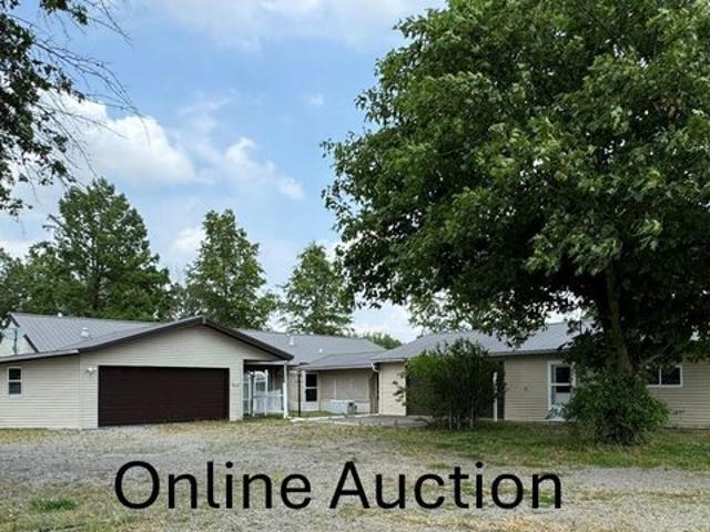 Land for sale in Murphysboro, Illinois