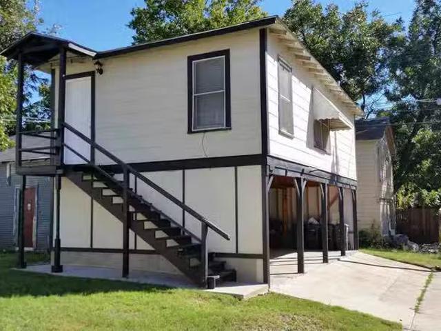 Condo for rent in Fort Worth