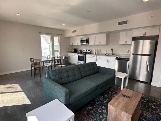 Apartment for rent in New Orleans, Louisiana