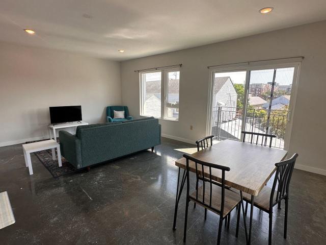 Apartment for rent in New Orleans, Louisiana