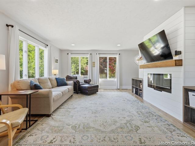House for sale in Hudsonville, Michigan