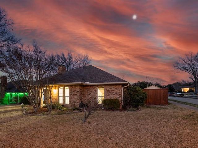 House for sale in Denton, Texas