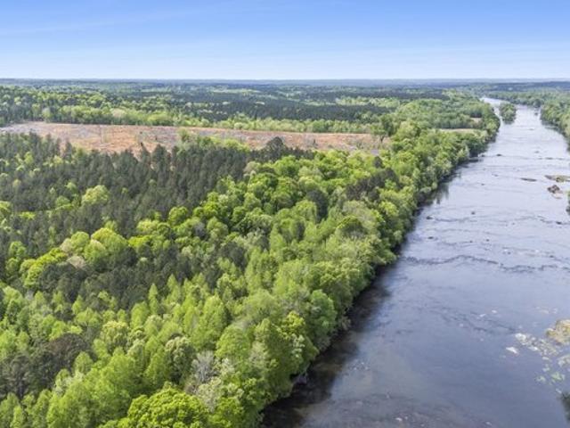 Land for sale in Sanford, North Carolina