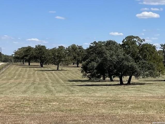 Land for sale in Dewitt, Texas