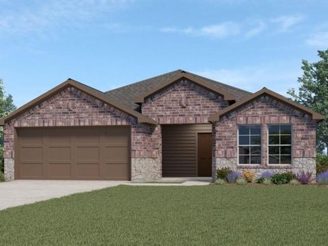 House for sale in Ellis, Texas
