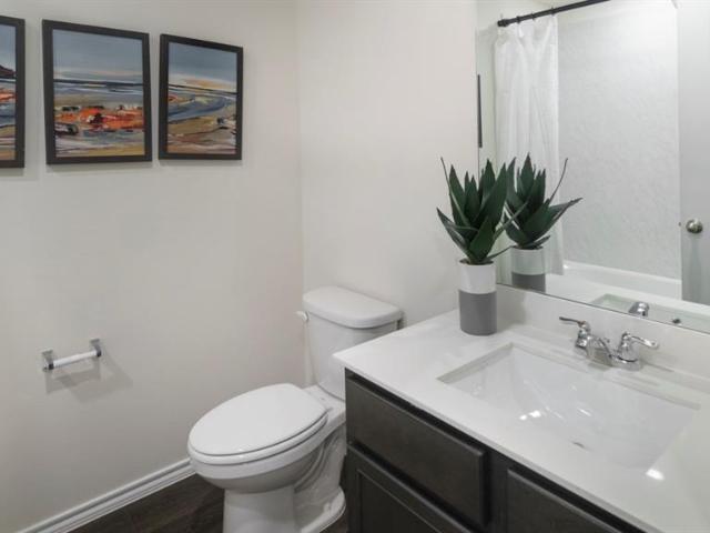 House for sale in Ellis, Texas