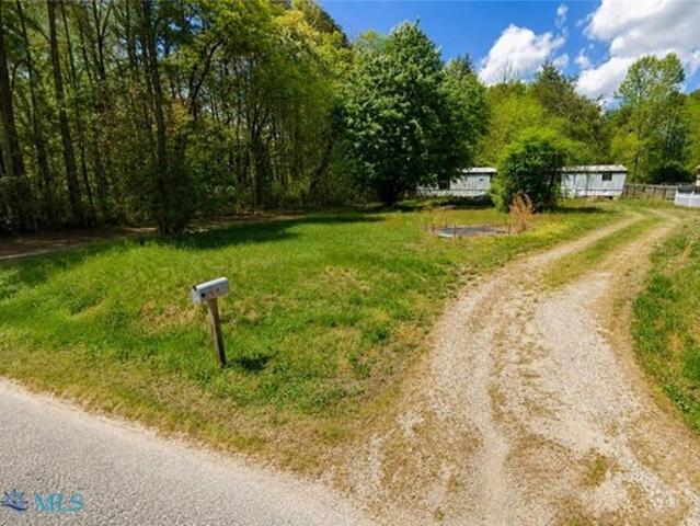Land for sale in Virginia