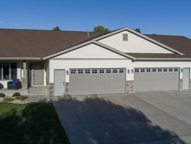 Townhouse for sale in Bismarck, North Dakota