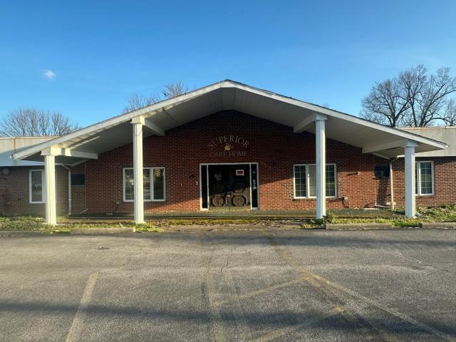 Commercial for sale in Paducah, Kentucky