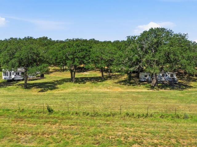 Land for sale in Blanket, Texas