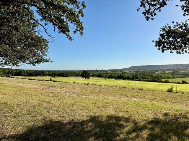Land for sale in Blanket, Texas