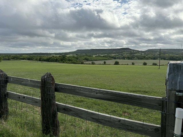 Land for sale in Blanket, Texas