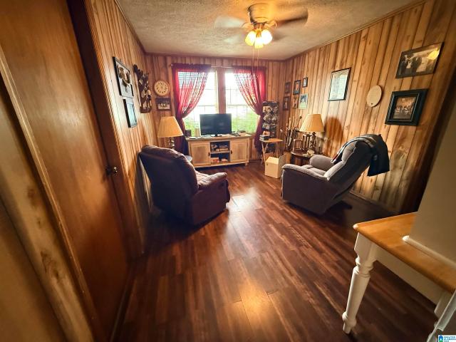 House for sale in Anniston, Alabama