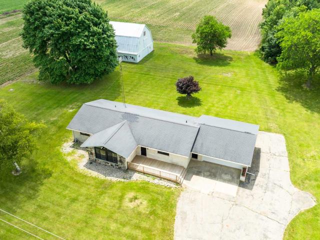 House for sale in Michigan
