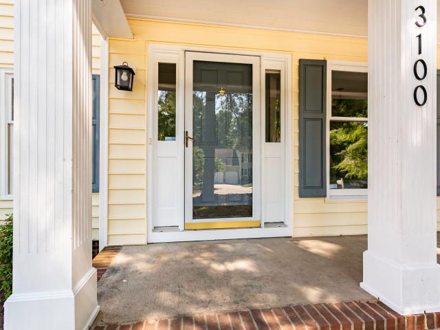 House for sale in Durham, North Carolina