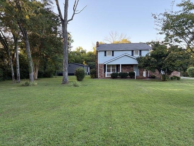 House for sale in Tennessee