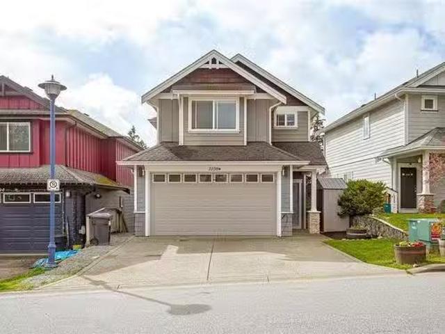 House for sale in Langford, British Columbia
