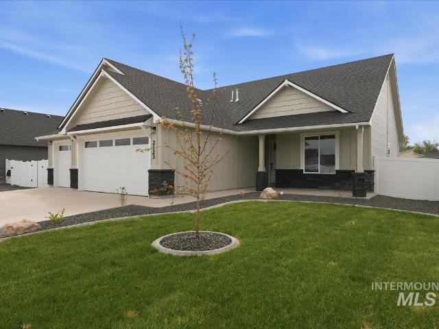House for sale in Payette, Idaho