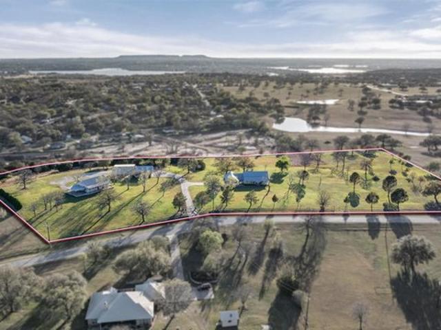 House for sale in Hood, Texas