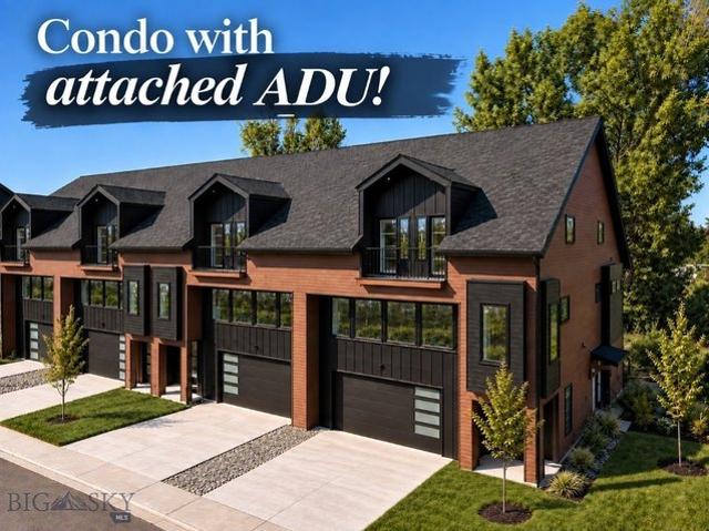 Condo for sale in Bozeman, Montana