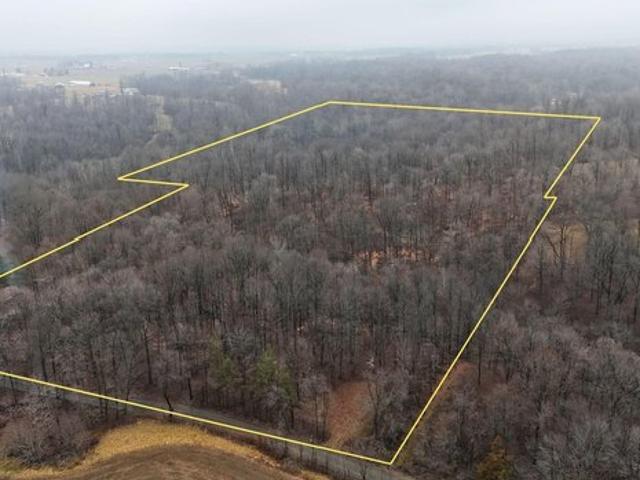 Land for sale in Bloomingdale, Indiana