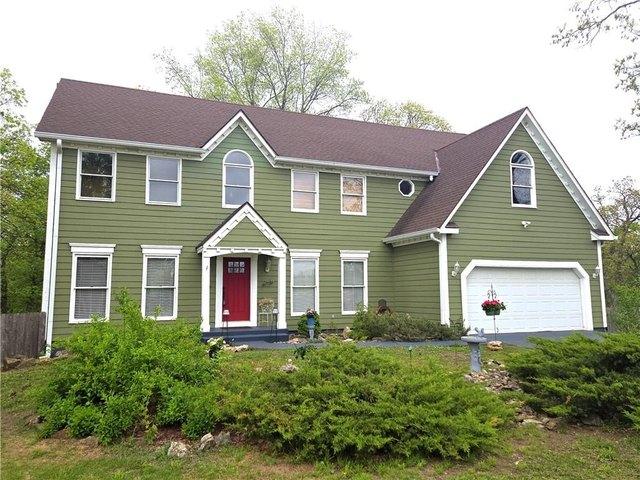 House for sale in Cleveland, Missouri