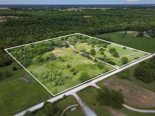 House for sale in Cleveland, Missouri