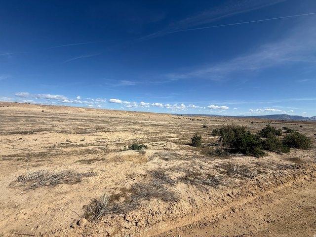 Land for sale in Vernal, Utah