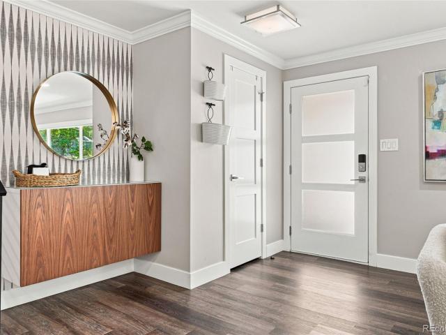 House for sale in Denver, Colorado