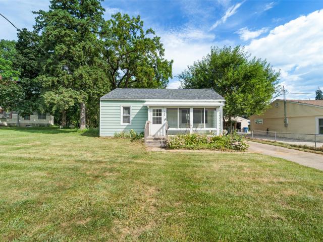 House for sale in Des Moines, Iowa