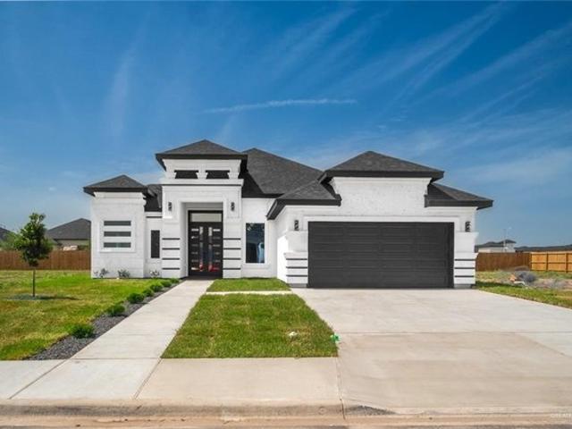 House for sale in Hidalgo, Texas
