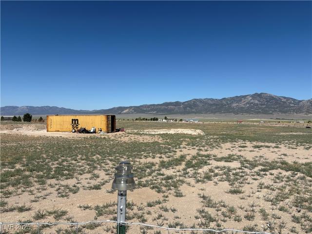 Land for sale in White Pine, Nevada