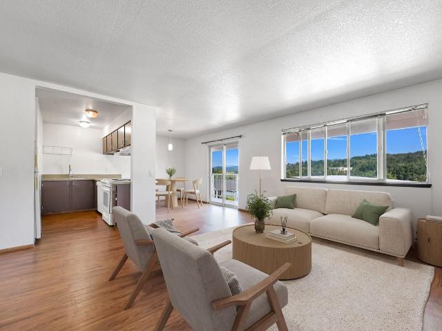 Apartment for rent in Bellingham, Whatcom County