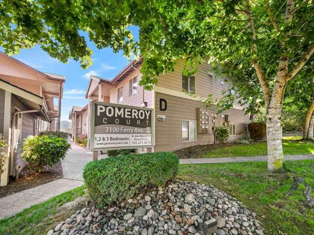 Apartment for rent in Bellingham, Washington
