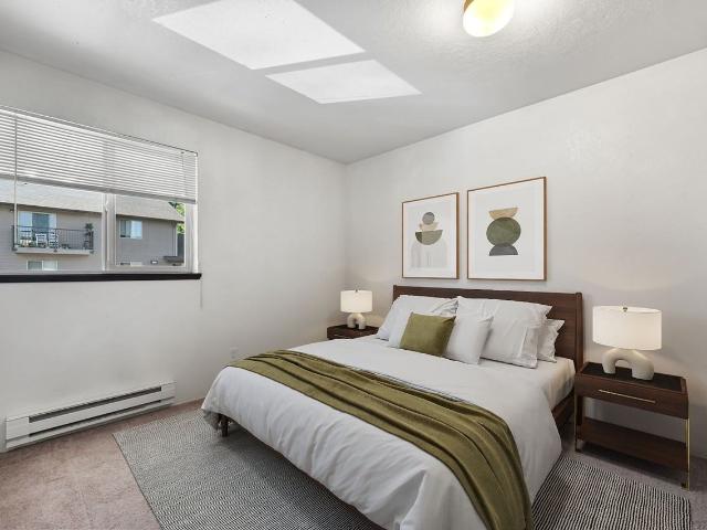Apartment for rent in Bellingham, Washington
