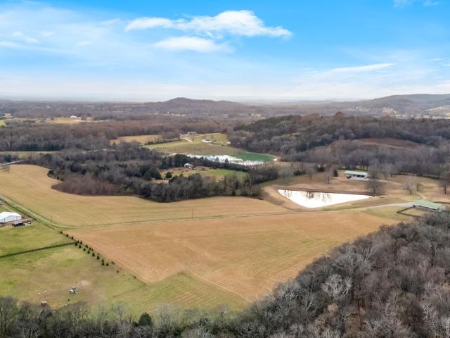 Farm for sale in Tennessee