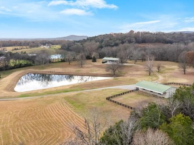 Farm for sale in Tennessee
