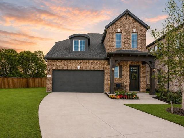 House for sale in Celina, Texas