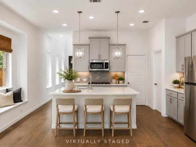House for sale in Celina, Texas