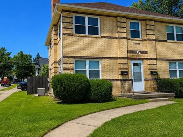 House for sale in Hamilton, Ohio