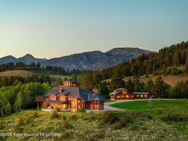 House for sale in Wyoming