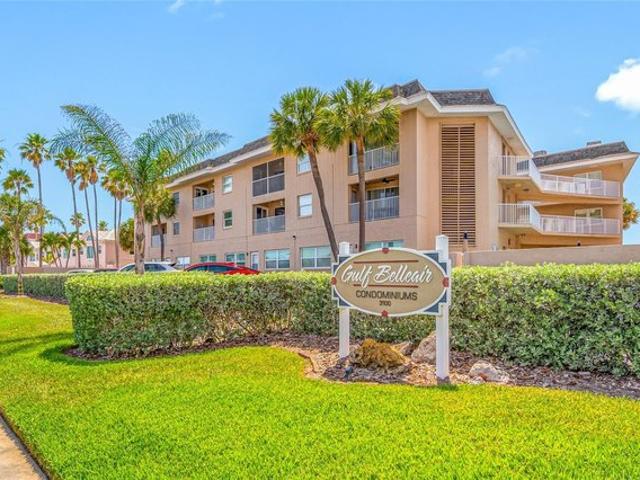 Condo for sale in Belleair Beach, Florida
