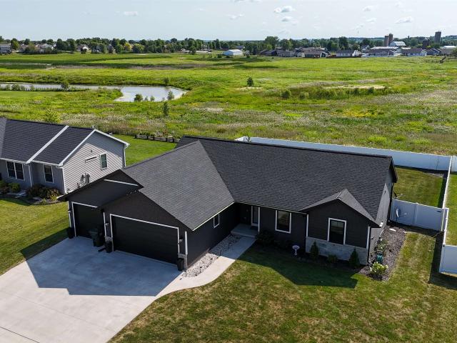 House for sale in Kaukauna, Wisconsin