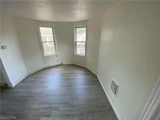 House for sale in Cleveland, Ohio