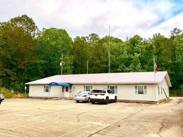 House for sale in Jackson, Alabama
