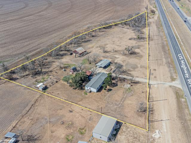 Land for sale in Medina, Texas