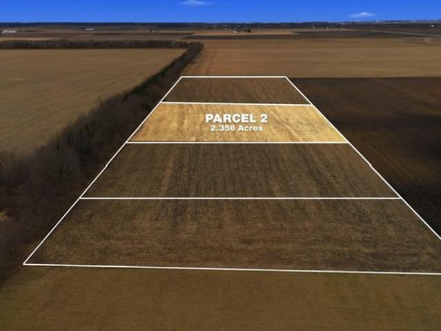 Land for sale in Tippecanoe, Indiana